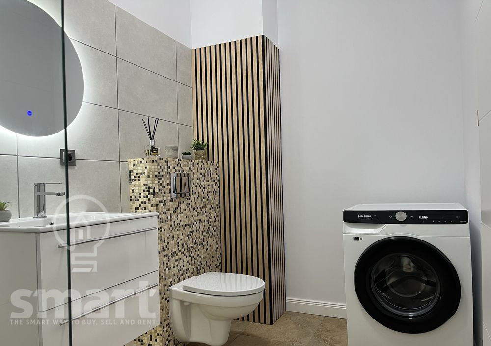 Apartament 2 camere Prima Inchiriere Elite City Fabricii