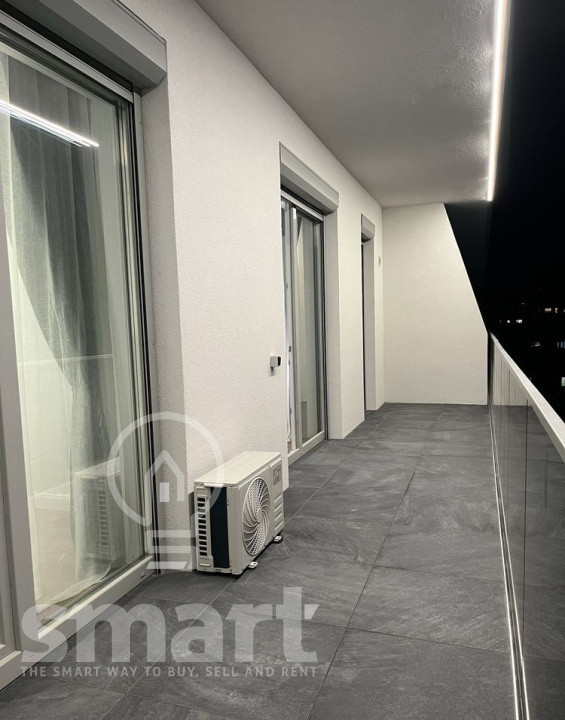 Apartament 2 camere Prima Inchiriere Elite City Fabricii