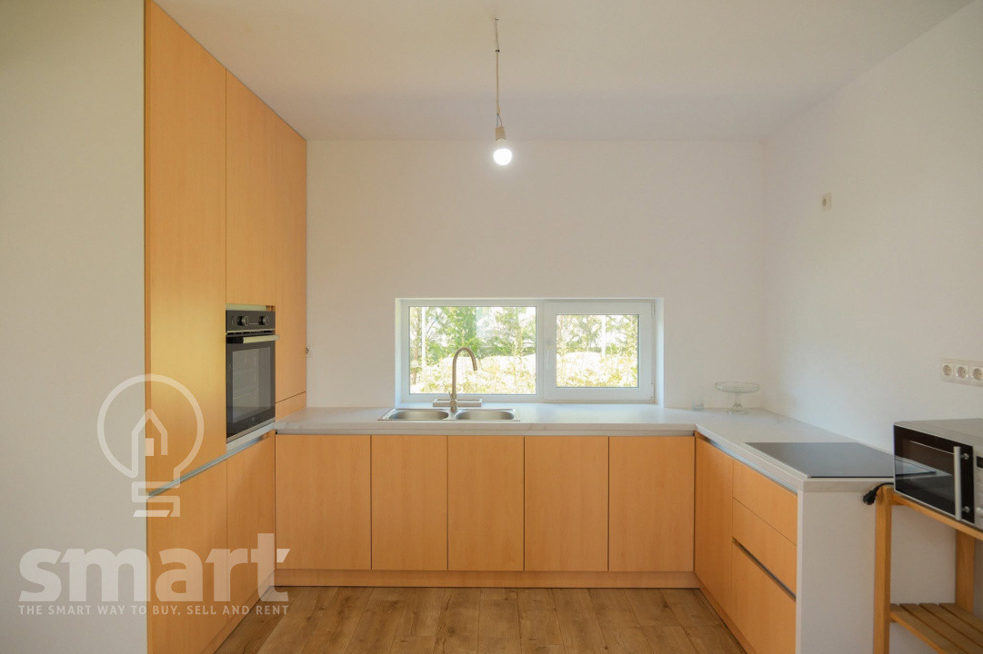 Casa individuala P+1 Sat Pata teren generos Finisata complet 0% comision 
