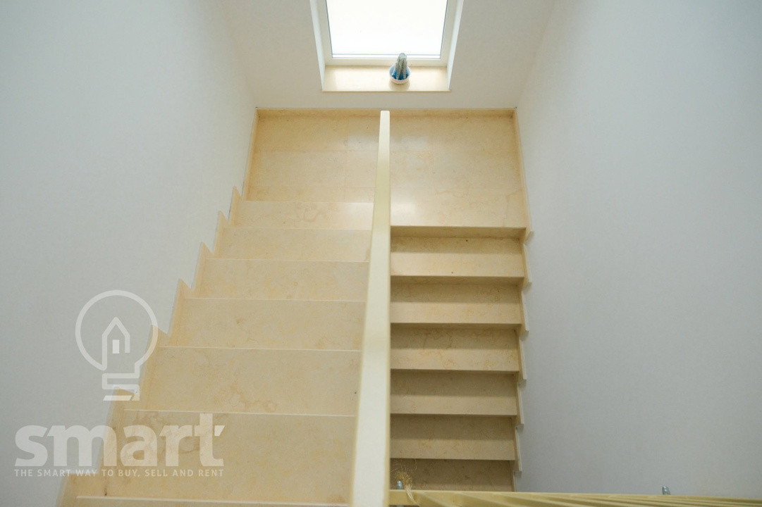 Casa individuala P+1 Sat Pata teren generos Finisata complet 0% comision 