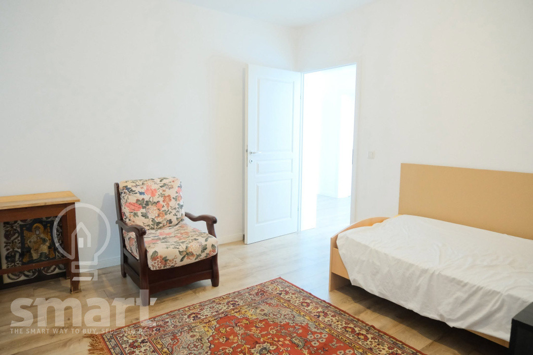 Casa individuala P+1 Sat Pata teren generos Finisata complet 0% comision 