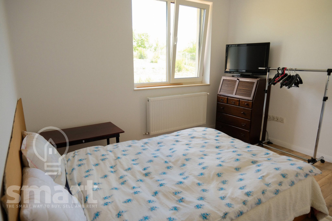 Casa individuala P+1 Sat Pata teren generos Finisata complet 0% comision 