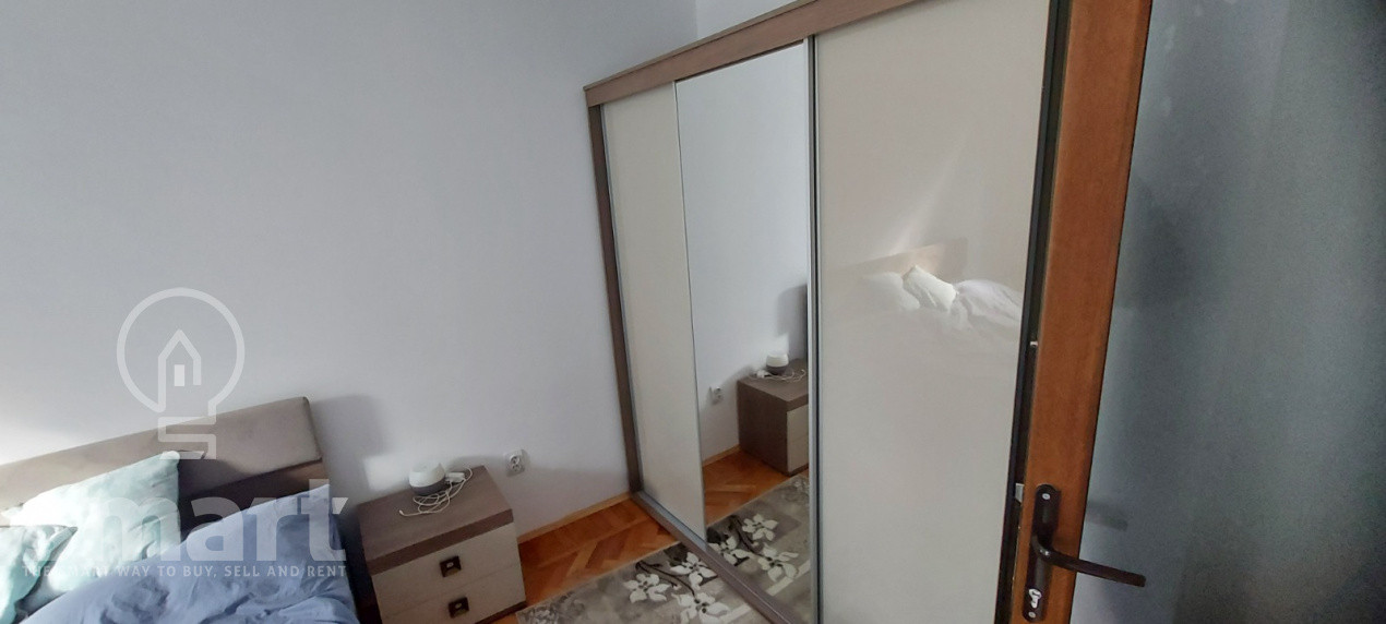 Apartament 2 camere decomandat