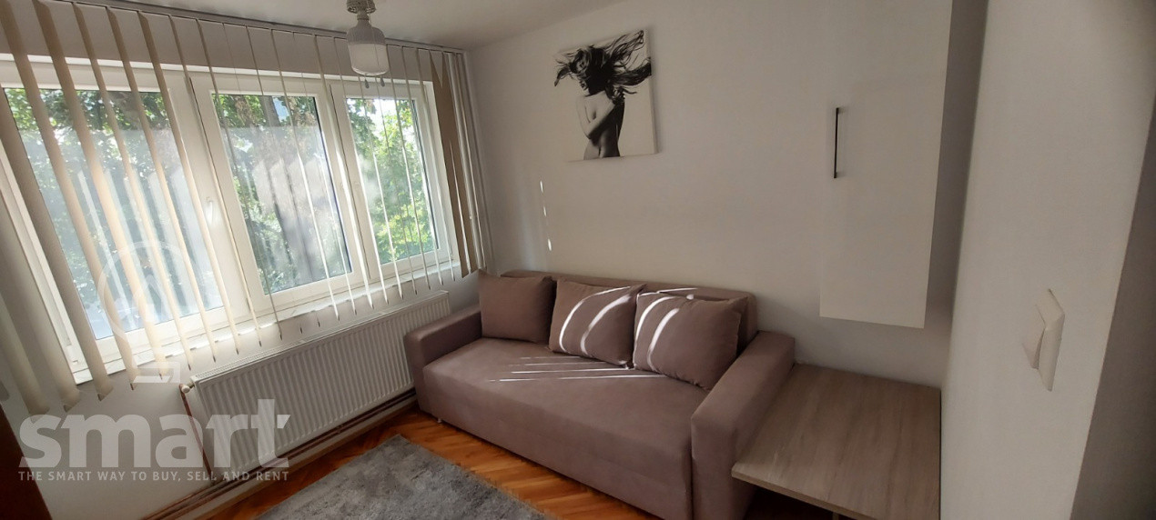 Apartament 2 camere decomandat
