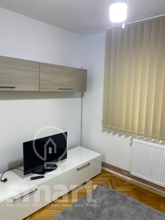 Apartament 2 camere decomandat