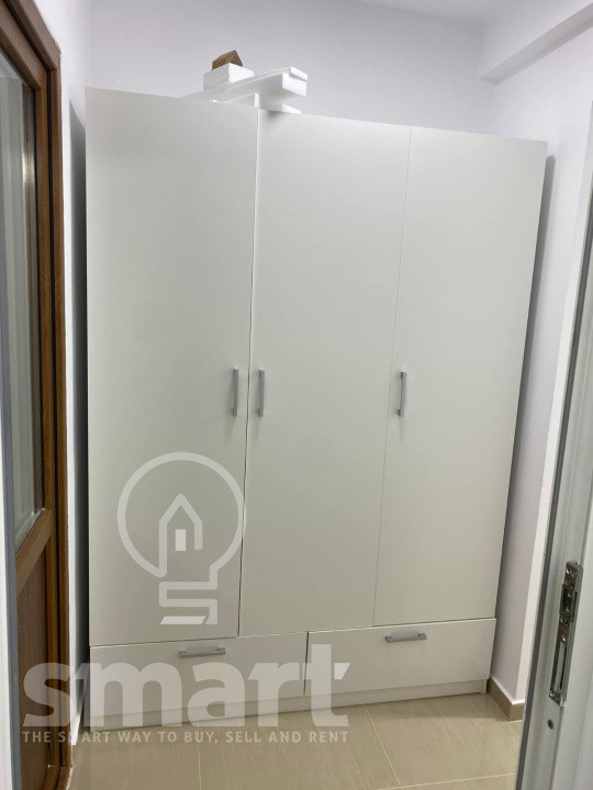 Apartament 2 camere decomandat