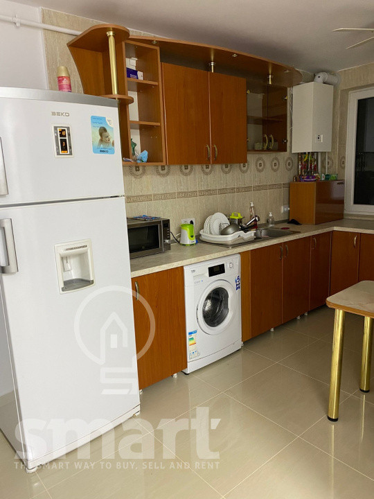 Apartament 2 camere decomandat