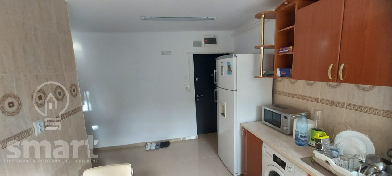 Apartament 2 camere decomandat