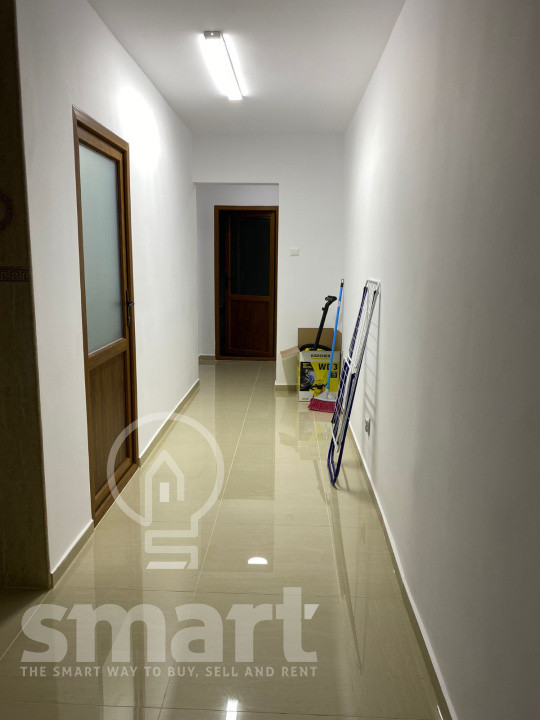 Apartament 2 camere decomandat