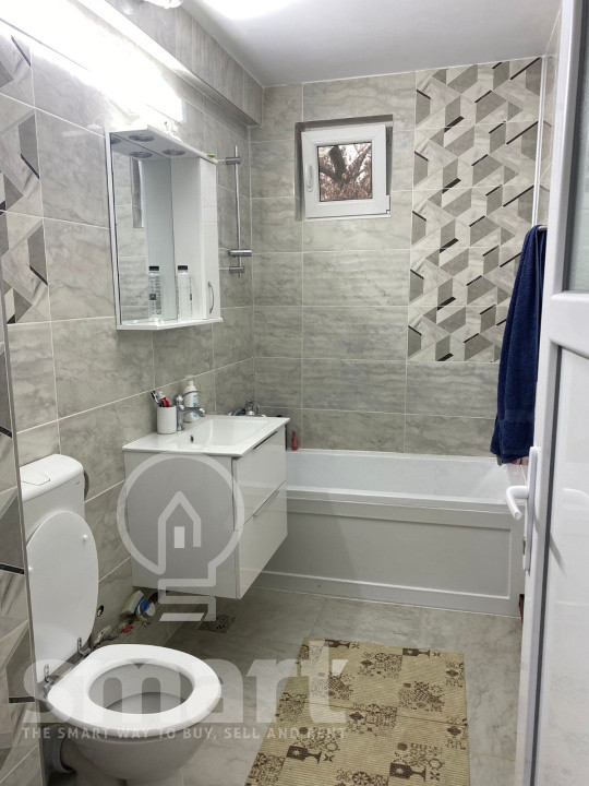 Apartament 2 camere decomandat