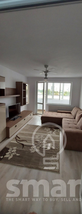 Apartament 2 camere decomandat str Unirii