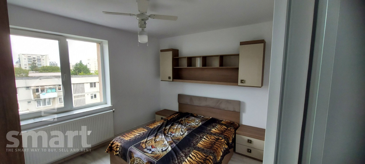 Apartament 2 camere decomandat str Unirii