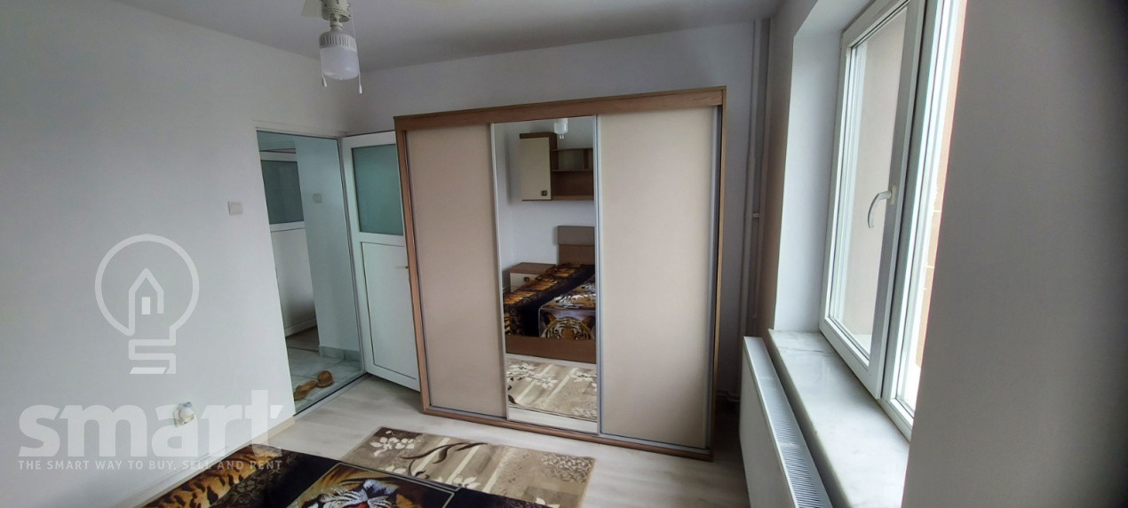 Apartament 2 camere decomandat str Unirii