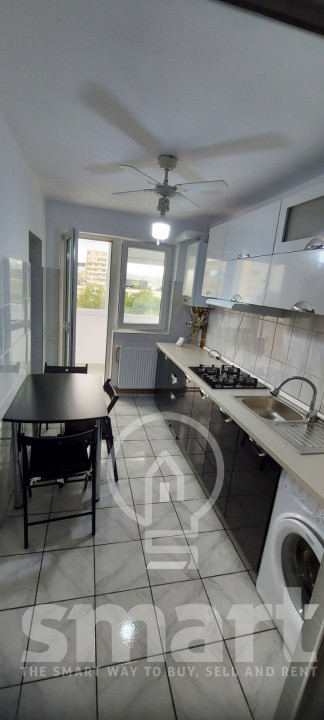Apartament 2 camere decomandat str Unirii