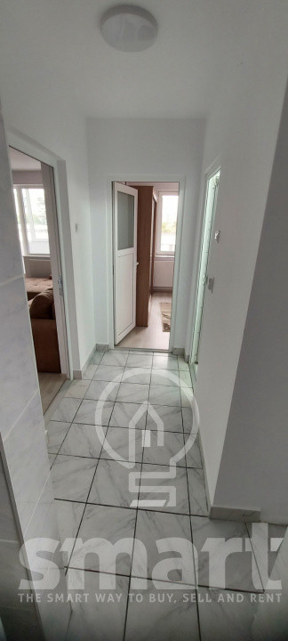 Apartament 2 camere decomandat str Unirii