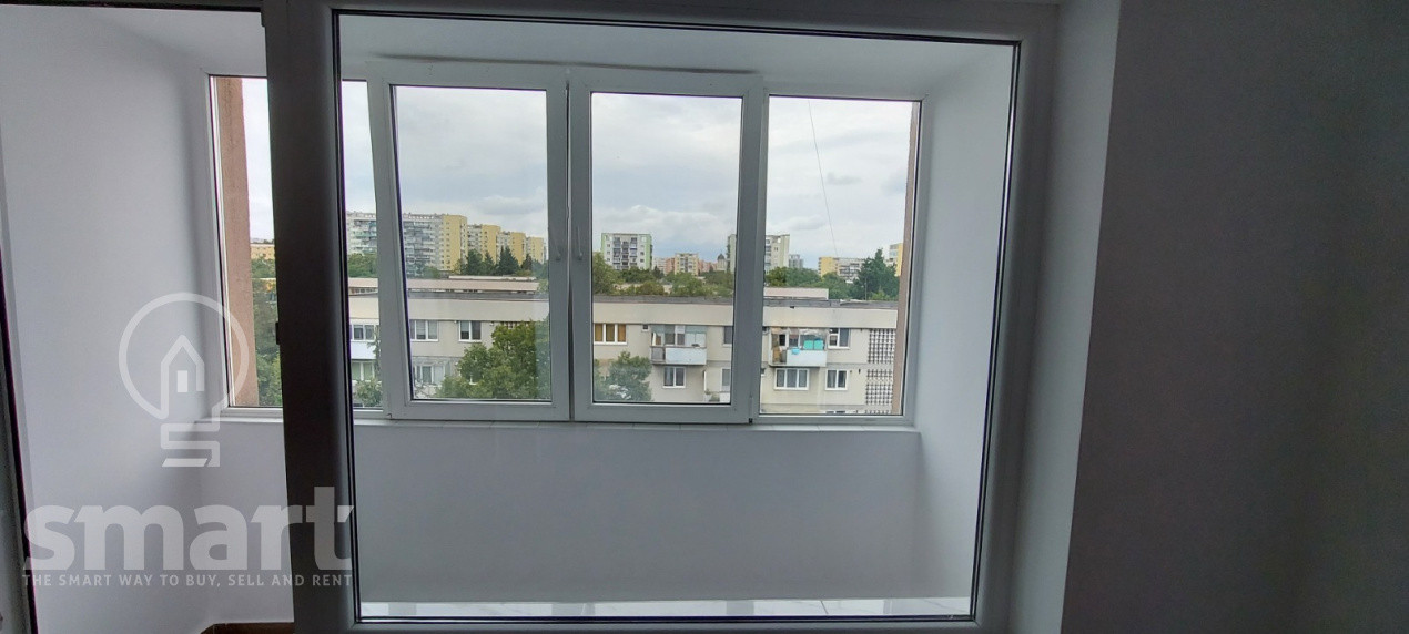 Apartament 2 camere decomandat str Unirii