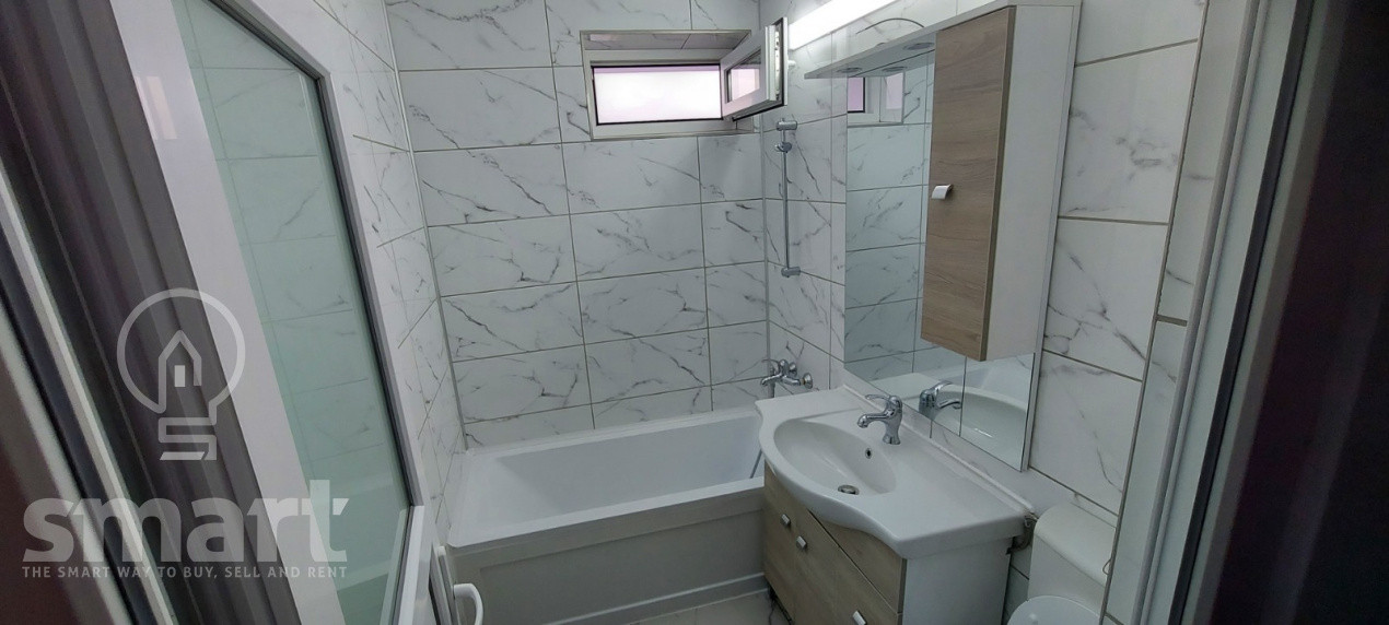 Apartament 2 camere decomandat str Unirii