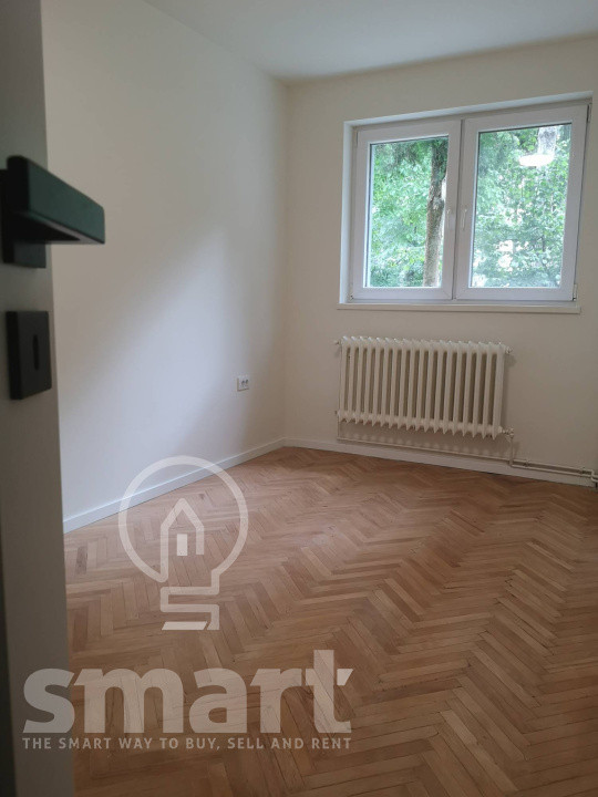 Apartament 3 camere decomandat Gheorgheni
