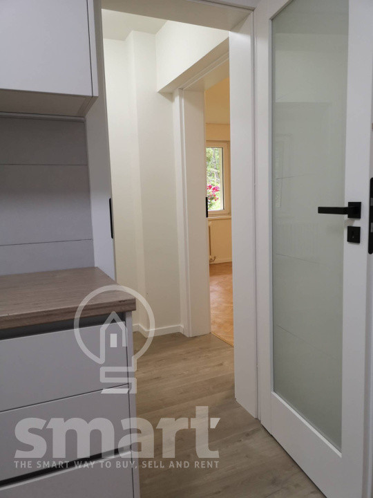 Apartament 3 camere decomandat Gheorgheni