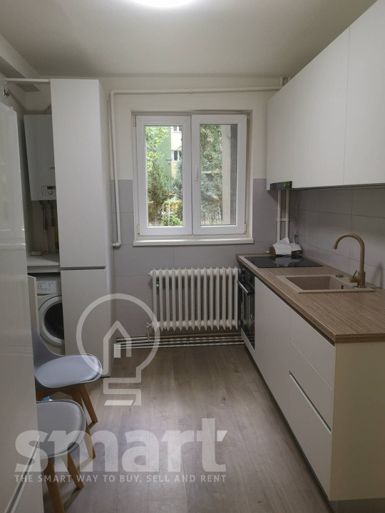 Apartament 3 camere decomandat Gheorgheni