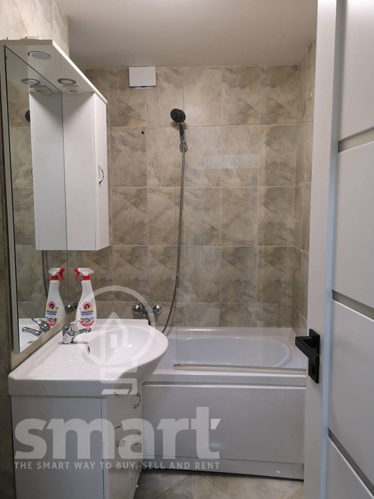 Apartament 3 camere decomandat Gheorgheni