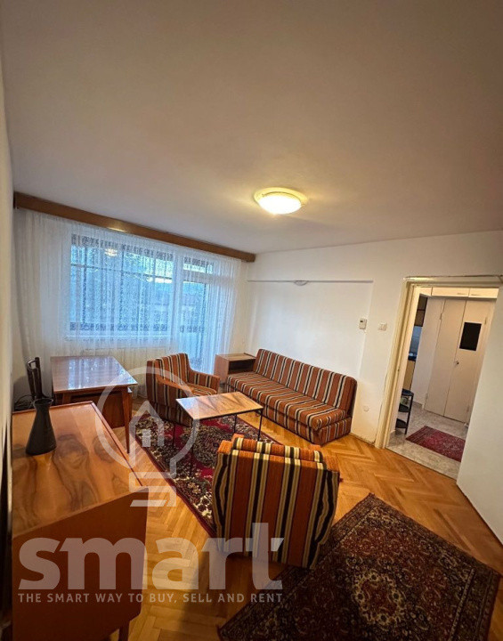 Apartament 2 camere de inchiriat Gheorgheni zona Hotel Royal