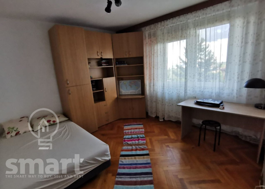 Apartament 2 camere de inchiriat Gheorgheni zona Hotel Royal