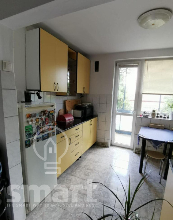 Apartament 2 camere de inchiriat Gheorgheni zona Hotel Royal