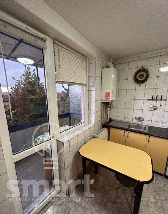 Apartament 2 camere de inchiriat Gheorgheni zona Hotel Royal