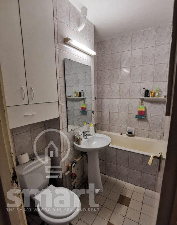 Apartament 2 camere de inchiriat Gheorgheni zona Hotel Royal