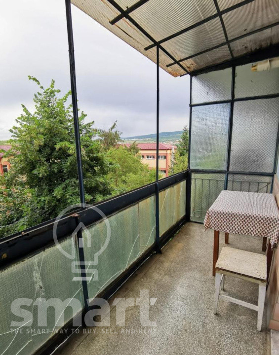 Apartament 2 camere de inchiriat Gheorgheni zona Hotel Royal
