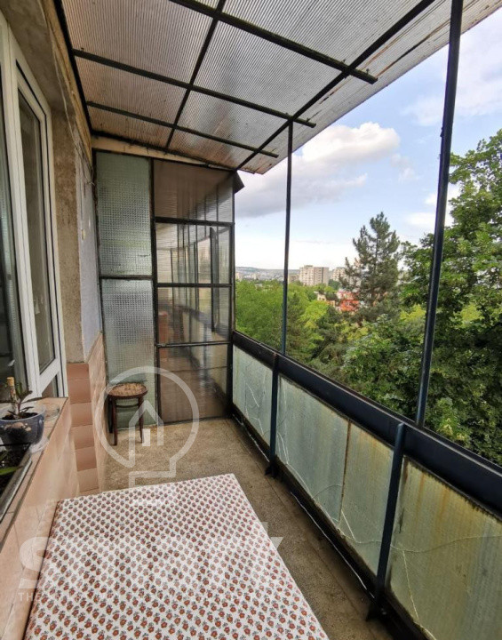 Apartament 2 camere de inchiriat Gheorgheni zona Hotel Royal