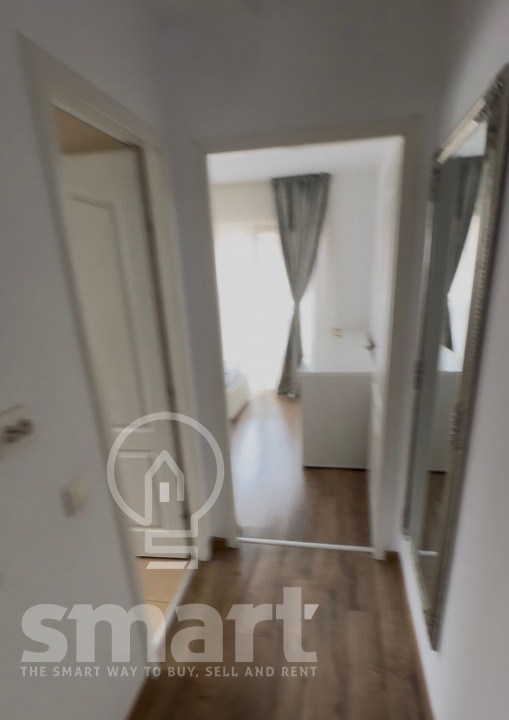 Apartament 3 camere de inchiriat cu 2 parcari Europa Zorilor pet friendly