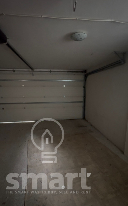 Apartament 3 camere de inchiriat cu 2 parcari Europa Zorilor pet friendly