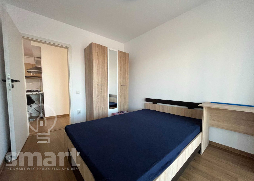 Apartament 3 camere de inchiriat finisaje premium