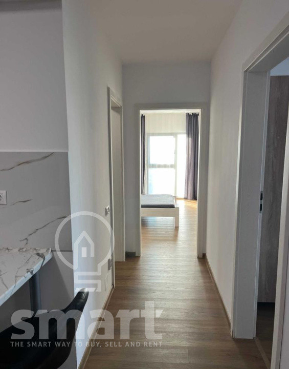 Apartament 3 camere de inchiriat finisaje premium