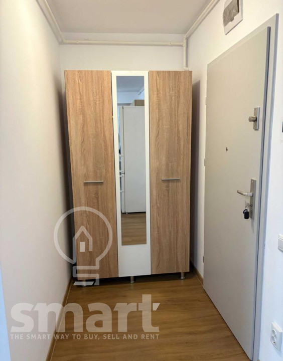 Apartament 3 camere de inchiriat finisaje premium