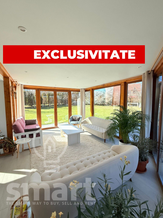  Duplex de vanzare  500 mp teren Acces privat  Bună Ziua 