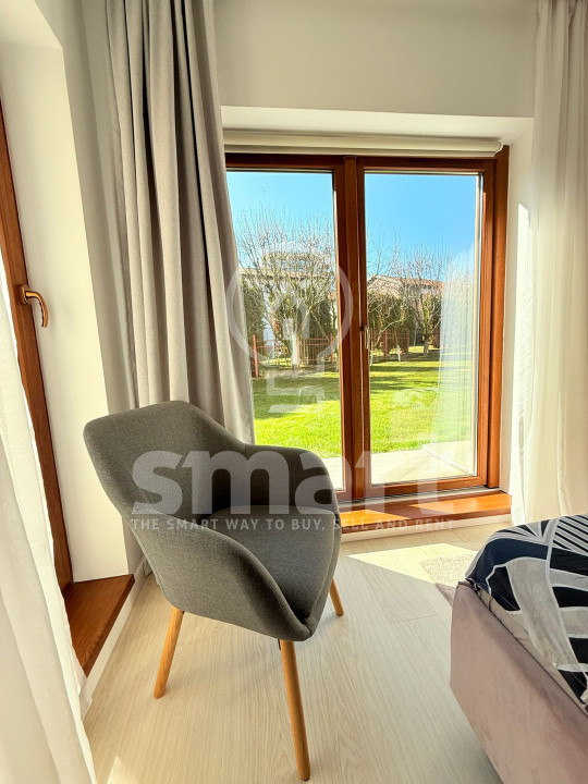  Duplex de vanzare  500 mp teren Acces privat  Bună Ziua 