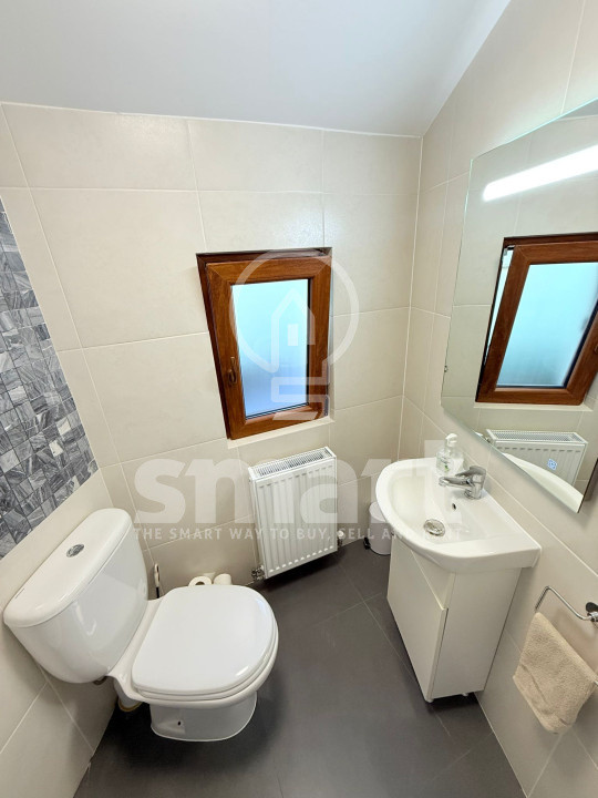  Duplex de vanzare  500 mp teren Acces privat  Bună Ziua 