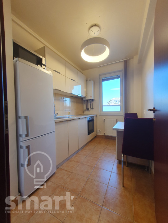 Apartament modern 2 camere pet friendly central 