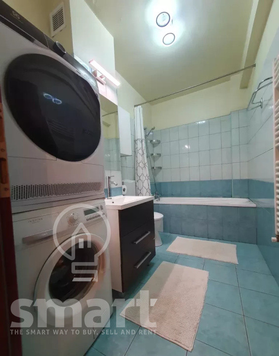 Apartament modern 2 camere pet friendly central 