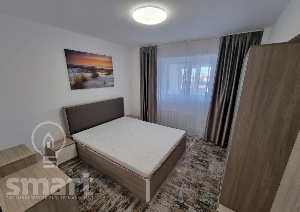 Apartament 2 camere decomandat central Dorobantilor 