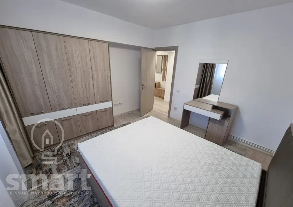 Apartament 2 camere decomandat central Dorobantilor 