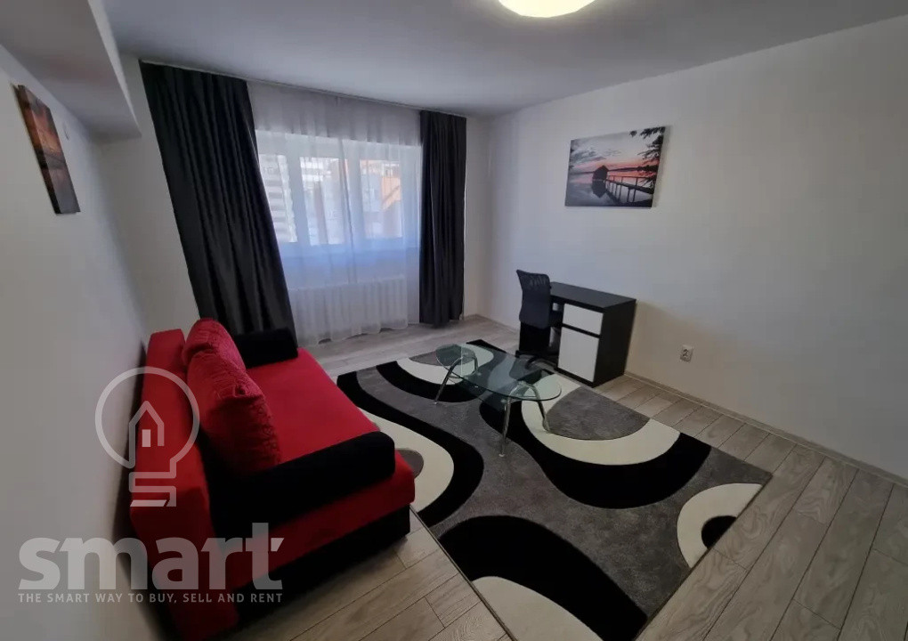 Apartament 2 camere decomandat central Dorobantilor 