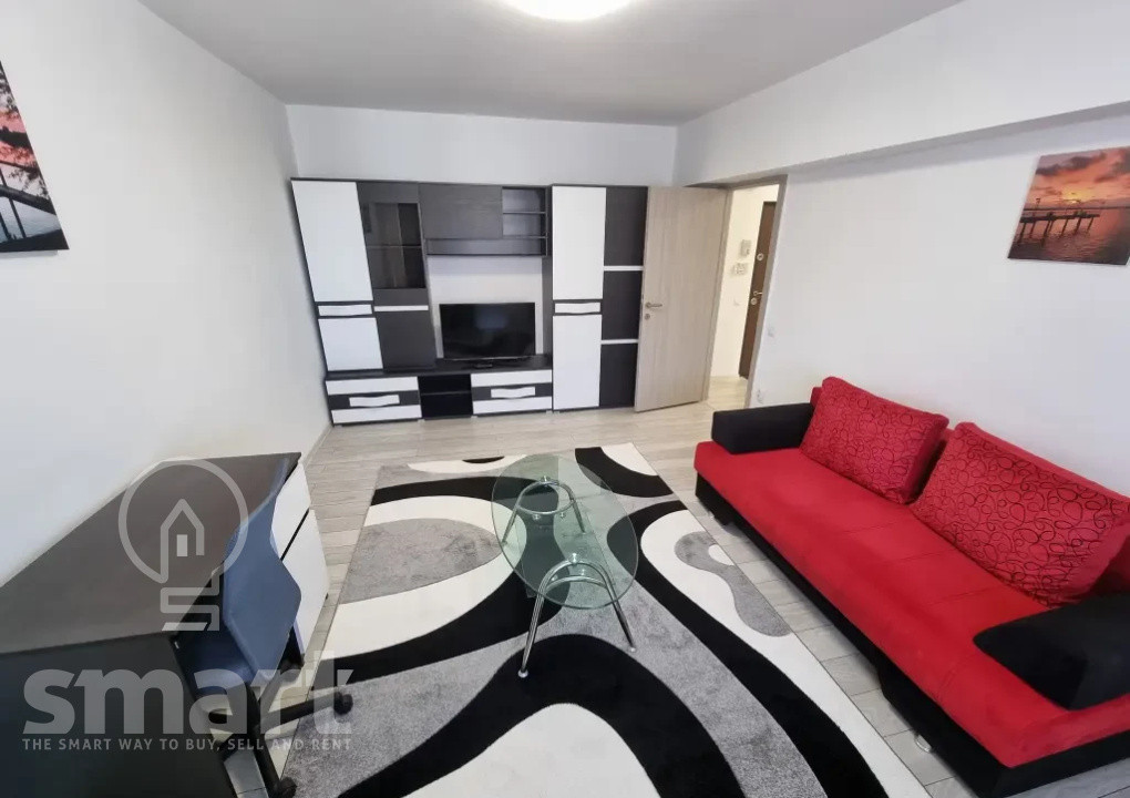 Apartament 2 camere decomandat central Dorobantilor 