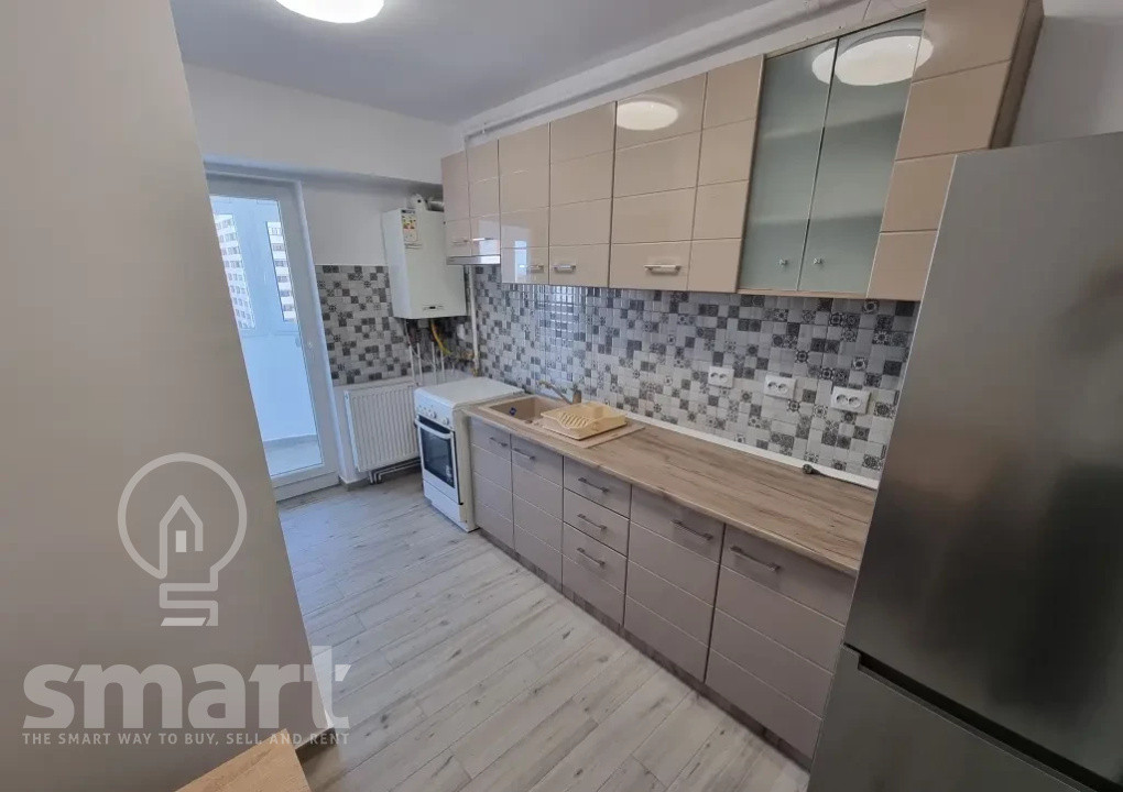 Apartament 2 camere decomandat central Dorobantilor 