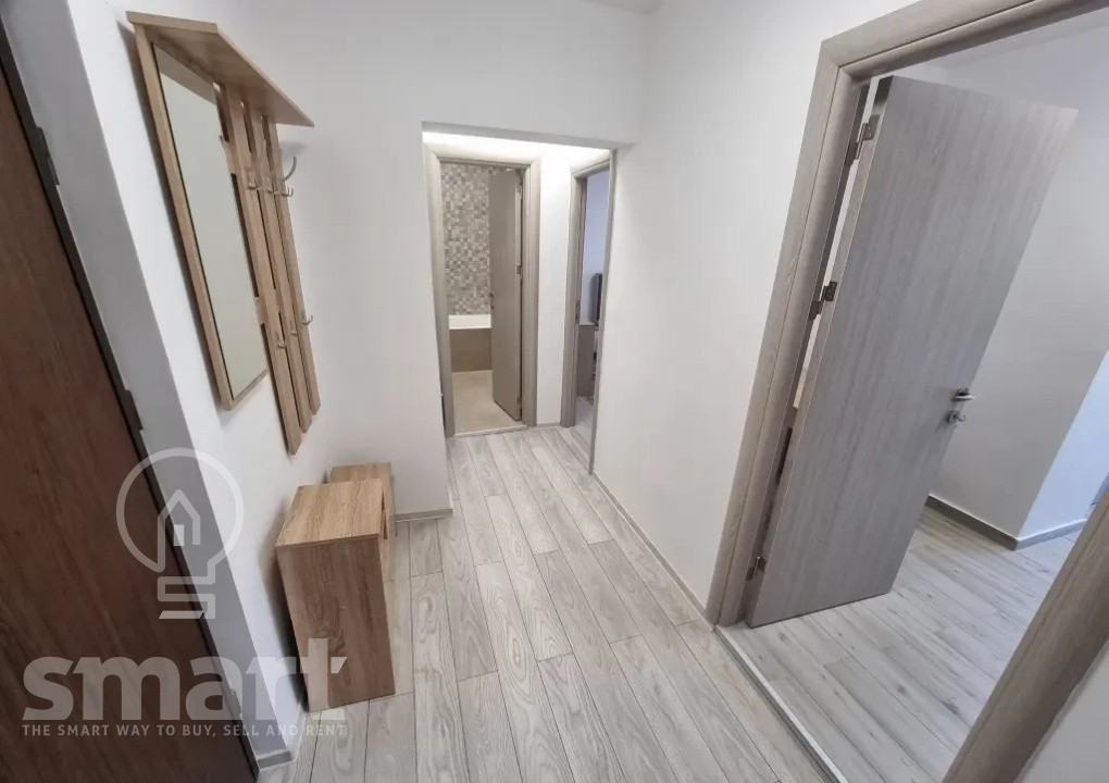 Apartament 2 camere decomandat central Dorobantilor 