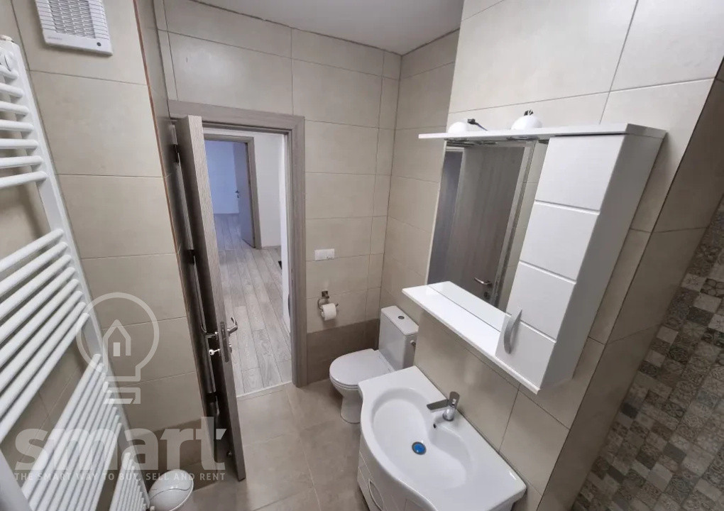 Apartament 2 camere decomandat central Dorobantilor 