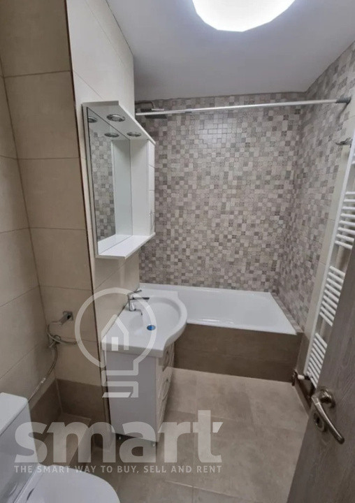 Apartament 2 camere decomandat central Dorobantilor 